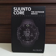 Suunto Core All Black