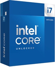 Core I7-14700K 3.40GHz 33MB LGA1700 Raptor Lake