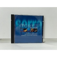 1 CD MUSIC International eric serra the soundtracks (K8D27)