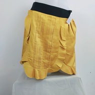 1N811 Fashion Skirt Short [Second Hand] Details As Shown In The Picture.
