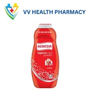 AGNESIA HYGIENE CARE POWDER