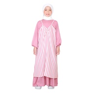 D'odette - Last Stock Dress