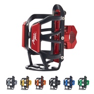 For HONDA Africa Twin CRF 1100 1000 L CRF1100L CRF1000L Motorcycle Water Bottle Cage Drink Cup Holde