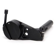 Viewfinder Cross Pipe + 19mm Rod for ARRI ALEXA Mini MiniLF 35 Camera EVF Eyepiece Mount Kit
