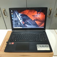 Laptop Acer Aspire 3 A315 AMD RYZEN 3 - 2200U Vga Amd Radeon Vega 3 Ram 8Gb Hdd 1Tb