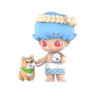 POPMART DIMOO 4 Types