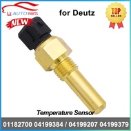 1pcs Temperature Sensor 01182700 04199384 04199207 04199379 for Deutz 1012 1013 2012 Engine BF4M1012