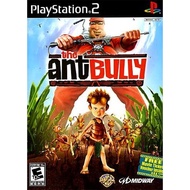 DVD Game PS2 - The Ant Bully