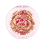 ESSENCE aloha babes! flower highlighter