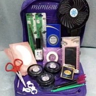 Eyelash EXTENSION Package / EYELASH EXTENSION