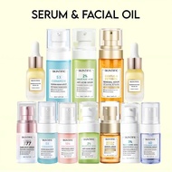 Skintific Serum & Facial Oil 5X Ceramide SymWhite Niacinamide Retinol - Skintific Series