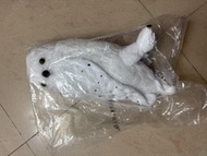 哈利波特貓頭鷹公仔