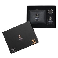 35th Anniversary Classics Gift Set Card Holder & Key Chain Set (01234005)