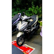Striping STICKER AEROX NVX 155 VIETNAM LIMITED EDITION
