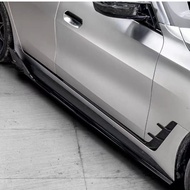 BMW G26 Vten Side Skirt Lip B1699