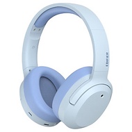 Tai nghe EDIFIER W820NB PLUS Bluetooth 5.0 | Chụp tai Chống ồn chủ động | Âm thanh chất lượng cao Hires | Chơi game - Hàng chính hãng