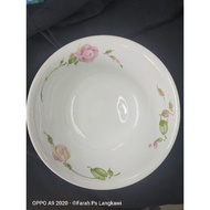 Corelle 2L Serving  Bowl (Country Rose)