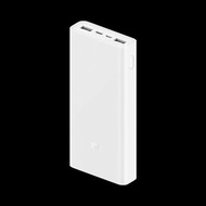 小米可充式鋰行動電源 3 20000 USB-C 雙向快充版