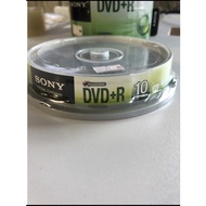 🔥CLEARANCE SALES🔥 SONY DVD - R