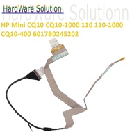 HP Mini CQ10 CQ10-1000 110 110-1000 CQ10-400 Series 6017B0245202 LED Screen Cable