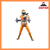 G.M.G. COLLECTION 05 Mobile Suit Gundam Earth Federation Normal Suit Soldier Action Figure