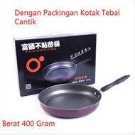 Fry Pan Beautiful Non-Stick Frying Pan Size 26cm