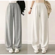 Loose Pants Oversized Fleece Baggy Pants for Women, Baggy Pants for Women