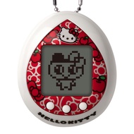 TAMAGOTCHI NANO TAMAGOTCHI NANO X Hello Kitty - Red. [Direct From JAPAN]