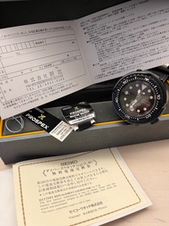 Seiko SBBN013 潛水錶