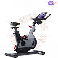 Spin Bike Fitness Bike Professional Exercise Equipment For Home Intelligent Silent Weight Loss Exerc