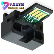 1X Sharp MX-C300 chip for MX-C300 toner chip CMYK Compatible Printer Toner Copier Spare Parts