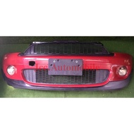 MINI COOPER S (R56) FRONT BUMPER [C-2-1]
