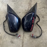 ALFA ROMEO 159 SIDE MIRROR ORIGINAL USED FROM JAPAN