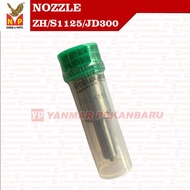 ZH1125 S1125 JD300 Nozzle Nozel Nojel Jarum Minyak mesin dongfeng 30PK NPE