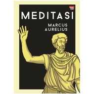 Meditation - Marcus Aurelius