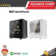 DARKFLASH DB330M Mesh M-ATX PC Case