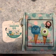 香港迪士尼 Disneyland Monster 環保袋 Shopping Bag