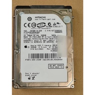 Hitachi HTS545032B9A302 320GB APPEL SATA HDD P/N H2T320854S DA2987 FW:C64G X820732-003 (1X 135)