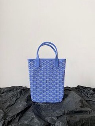 GOYARD SAC POITIERS PM 雙面斜孭袋 小號