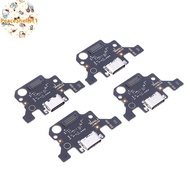PeaceShells 1/3Pcs For  Galaxy Tab A9 Plus SM-X215/X210 Replacement Charging Port Board Charging Do 