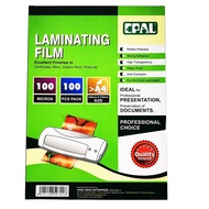 EPAL Big Size Laminating film A6/ A5 / A4 / A3 / B5 Laminate Refill