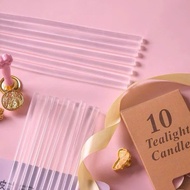 Share: Liked (302) Super cheap small candle glue for small glue guns