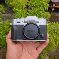 FUJIFILM XT10 FULLSET BO SECOND
