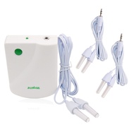 Suolaer Nose Rhinitis Sinusitis Cure Hay Fever Low Frequency Pulse Laser Proxy BioNase Body Massage 