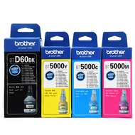 original Brother BTD60BK ink brother BT5000 ink DCP-T220 DCP-T420W DCP-T520W DCP-T720DW T920DW Inkje