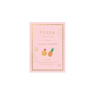 Fossa Chocolate Orange Pineapple