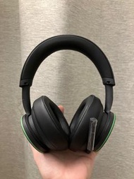 Xbox 無線頭戴耳機