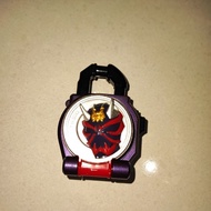 Lockseed sg gaim rider Hibiki