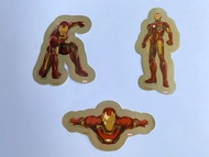 香港迪士尼樂園貼紙