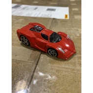 Hot wheels Ferrari Enzo Tooned 2002 First Edition